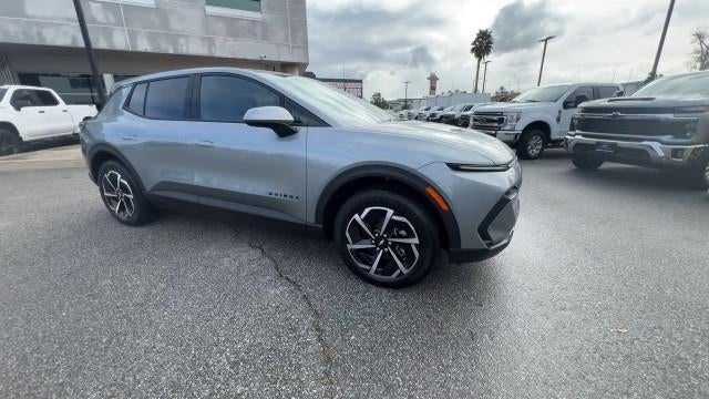 2026 Chevrolet Equinox EV 4dr LT1 w/PCY