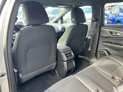 2026 Chevrolet Equinox EV 4dr LT1 w/PCY