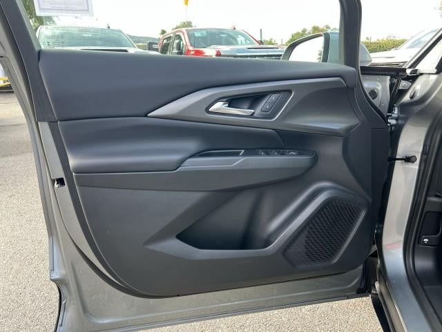 2026 Chevrolet Equinox EV 4dr LT1 w/PCY