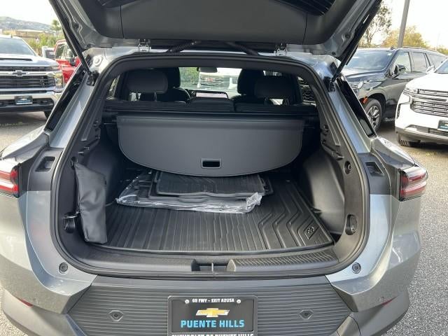 2026 Chevrolet Equinox EV 4dr LT1 w/PCY