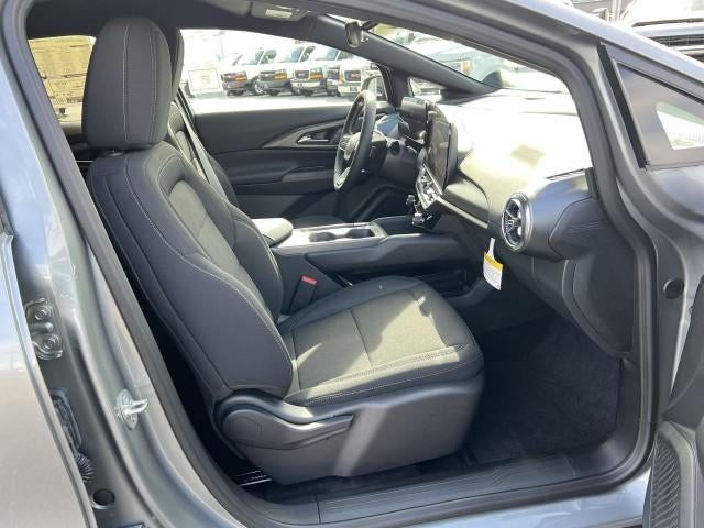 2026 Chevrolet Equinox EV 4dr LT1 w/PCY