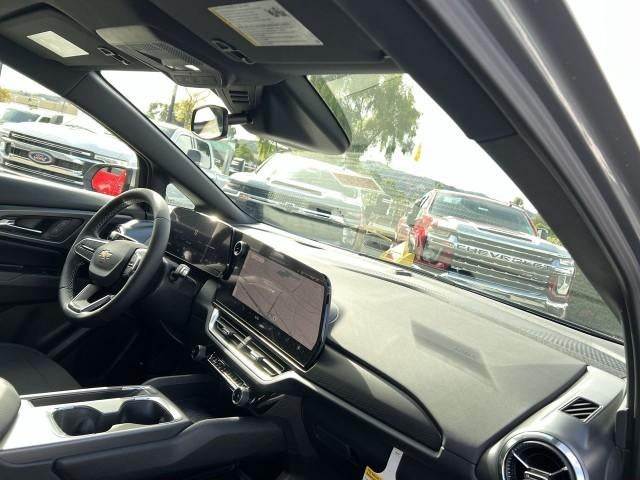 2026 Chevrolet Equinox EV 4dr LT1 w/PCY