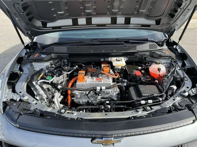 2026 Chevrolet Equinox EV 4dr LT1 w/PCY