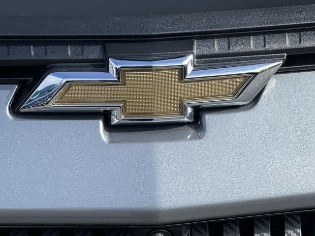 2026 Chevrolet Equinox EV 4dr LT1 w/PCY