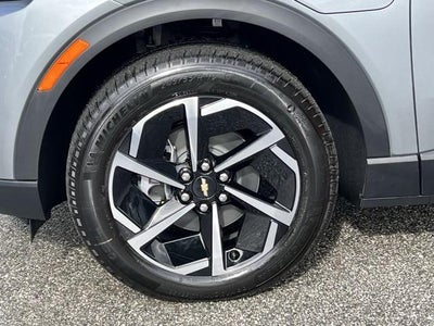 2026 Chevrolet Equinox EV 4dr LT1 w/PCY