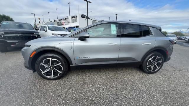 2026 Chevrolet Equinox EV 4dr LT1 w/PCY