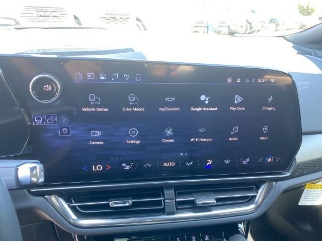 2026 Chevrolet Equinox EV 4dr LT1 w/PCY