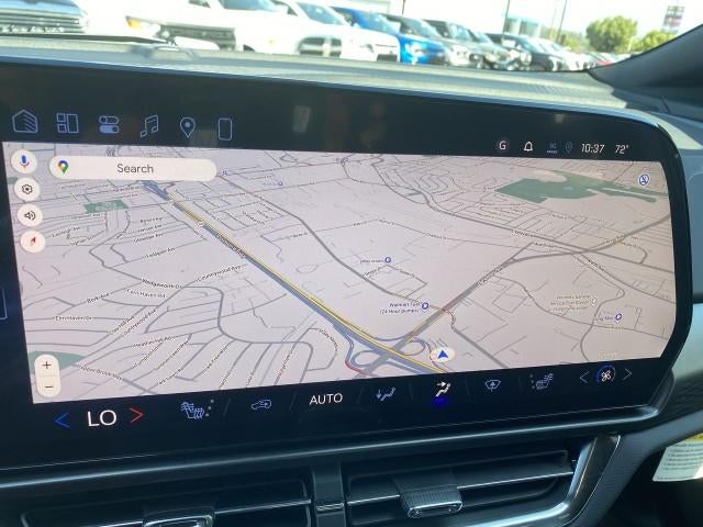 2026 Chevrolet Equinox EV 4dr LT1 w/PCY