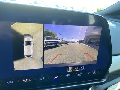 2026 Chevrolet Equinox EV 4dr LT1 w/PCY