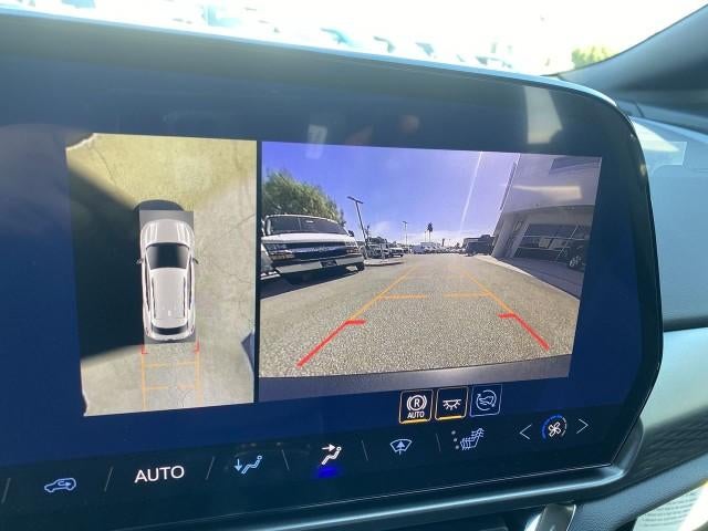 2026 Chevrolet Equinox EV 4dr LT1 w/PCY