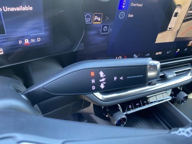 2026 Chevrolet Equinox EV 4dr LT1 w/PCY