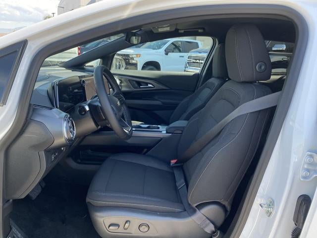 2026 Chevrolet Equinox EV 4dr LT1 w/PCY