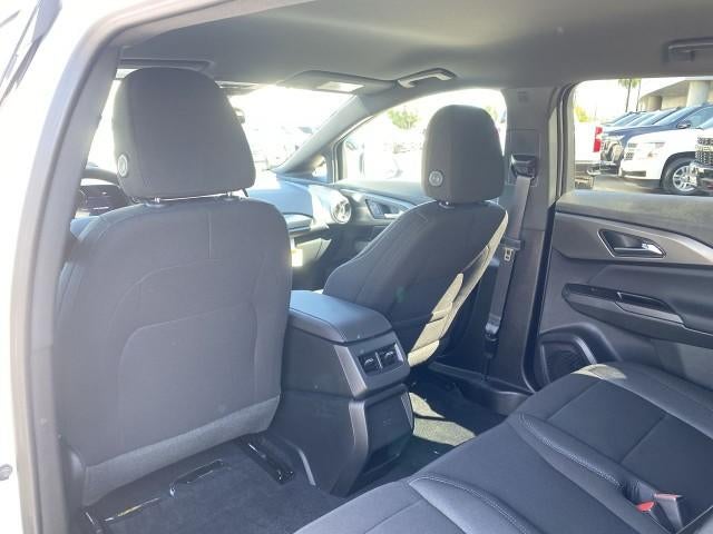 2026 Chevrolet Equinox EV 4dr LT1 w/PCY