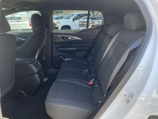 2026 Chevrolet Equinox EV 4dr LT1 w/PCY