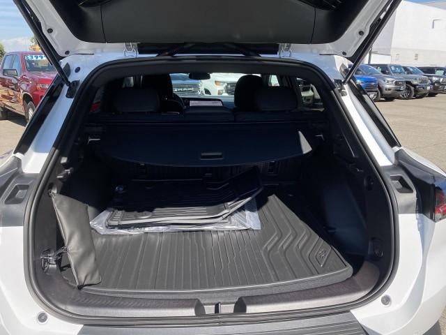 2026 Chevrolet Equinox EV 4dr LT1 w/PCY