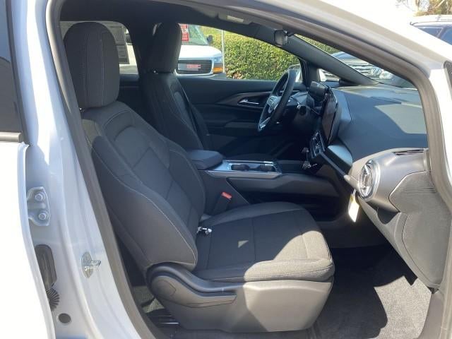 2026 Chevrolet Equinox EV 4dr LT1 w/PCY