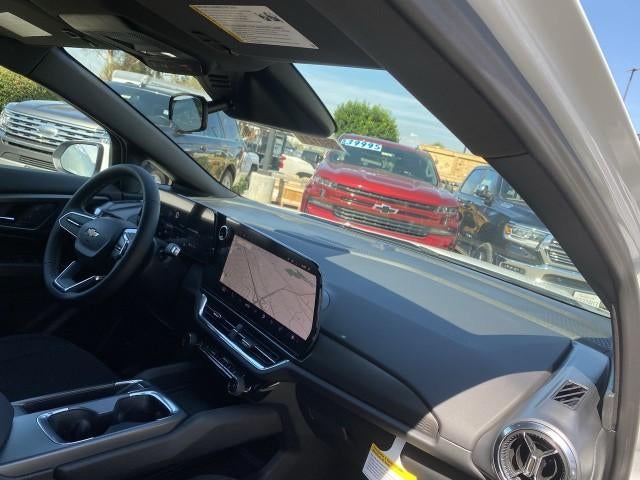 2026 Chevrolet Equinox EV 4dr LT1 w/PCY