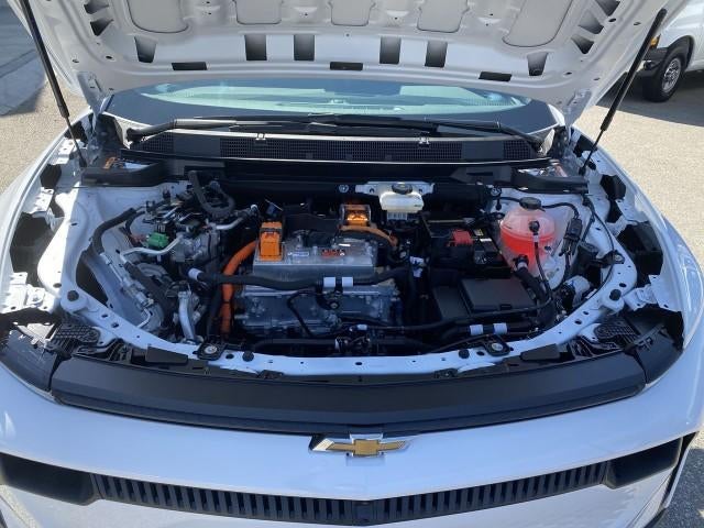 2026 Chevrolet Equinox EV 4dr LT1 w/PCY