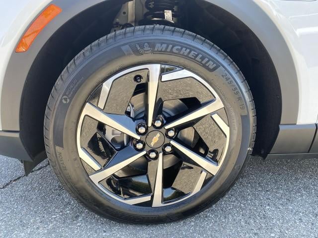 2026 Chevrolet Equinox EV 4dr LT1 w/PCY