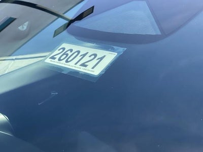 2026 Chevrolet Equinox EV 4dr LT1 w/PCY