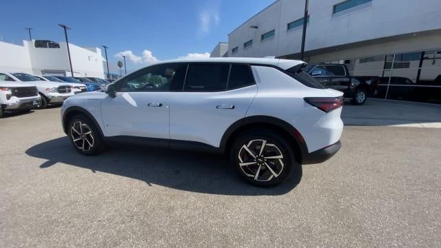 2026 Chevrolet Equinox EV 4dr LT1 w/PCY