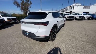 2026 Chevrolet Equinox EV 4dr LT1 w/PCY