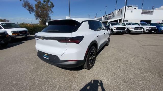 2026 Chevrolet Equinox EV 4dr LT1 w/PCY