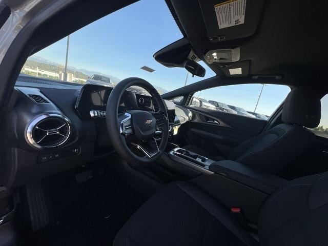 2026 Chevrolet Equinox EV 4dr LT1 w/PCY