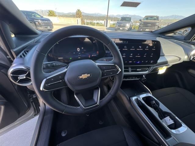 2026 Chevrolet Equinox EV 4dr LT1 w/PCY