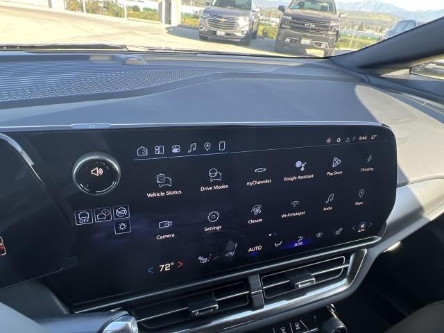 2026 Chevrolet Equinox EV 4dr LT1 w/PCY