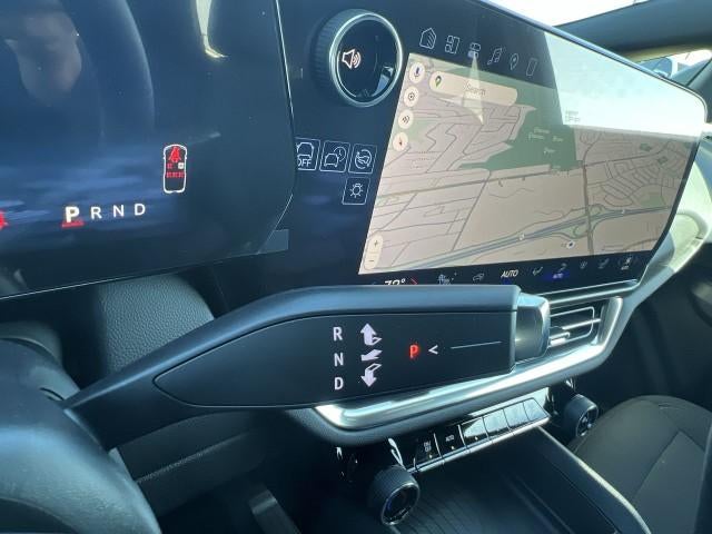 2026 Chevrolet Equinox EV 4dr LT1 w/PCY