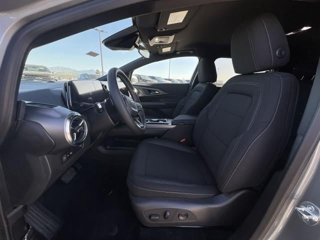 2026 Chevrolet Equinox EV 4dr LT1 w/PCY