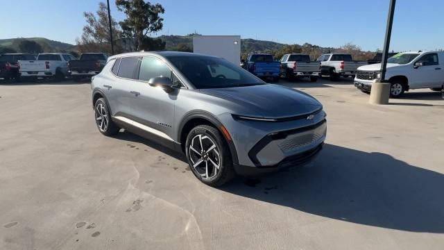 2026 Chevrolet Equinox EV 4dr LT1 w/PCY