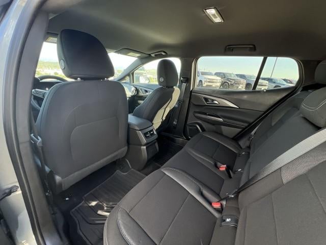 2026 Chevrolet Equinox EV 4dr LT1 w/PCY