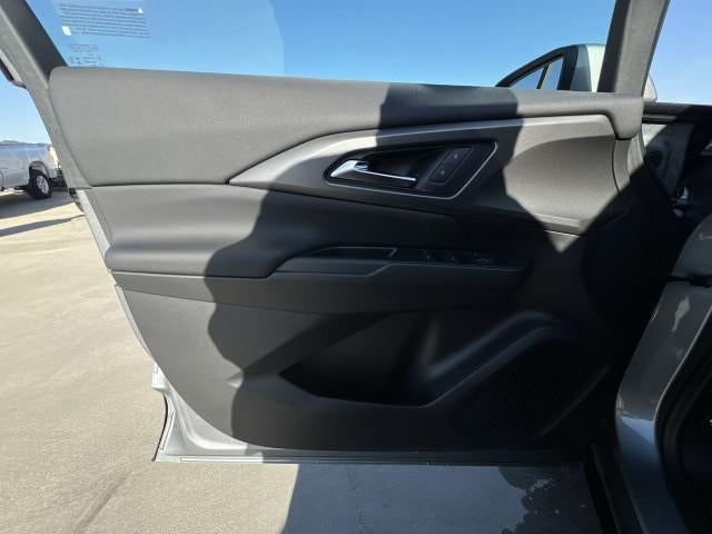 2026 Chevrolet Equinox EV 4dr LT1 w/PCY