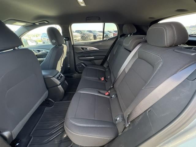 2026 Chevrolet Equinox EV 4dr LT1 w/PCY