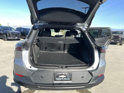 2026 Chevrolet Equinox EV 4dr LT1 w/PCY