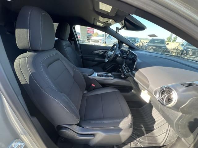 2026 Chevrolet Equinox EV 4dr LT1 w/PCY