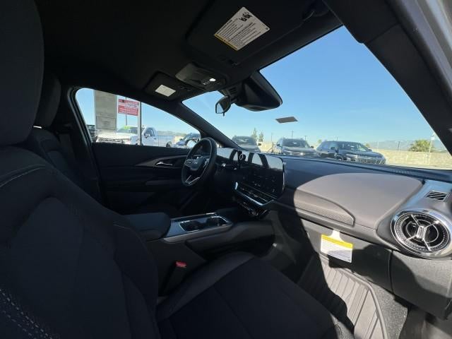 2026 Chevrolet Equinox EV 4dr LT1 w/PCY