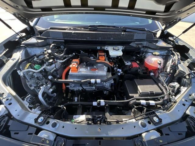 2026 Chevrolet Equinox EV 4dr LT1 w/PCY