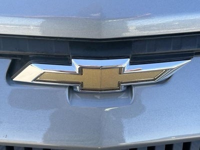 2026 Chevrolet Equinox EV 4dr LT1 w/PCY