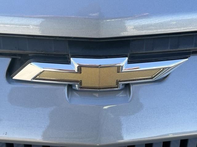 2026 Chevrolet Equinox EV 4dr LT1 w/PCY