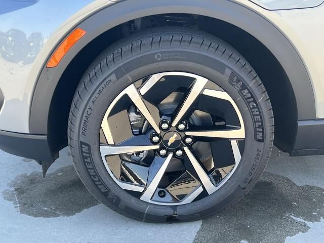 2026 Chevrolet Equinox EV 4dr LT1 w/PCY