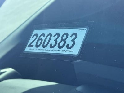 2026 Chevrolet Equinox EV 4dr LT1 w/PCY