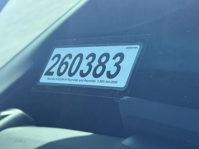 2026 Chevrolet Equinox EV 4dr LT1 w/PCY