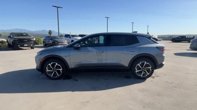 2026 Chevrolet Equinox EV 4dr LT1 w/PCY