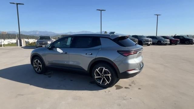 2026 Chevrolet Equinox EV 4dr LT1 w/PCY