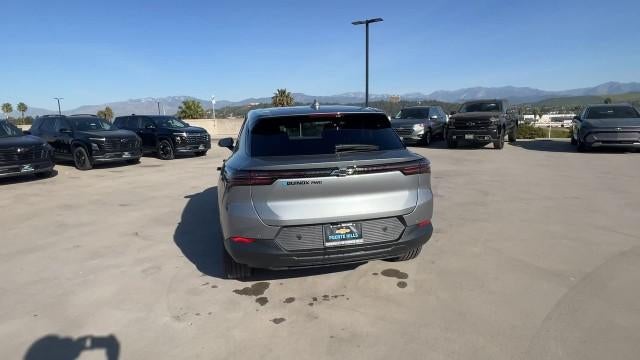2026 Chevrolet Equinox EV 4dr LT1 w/PCY