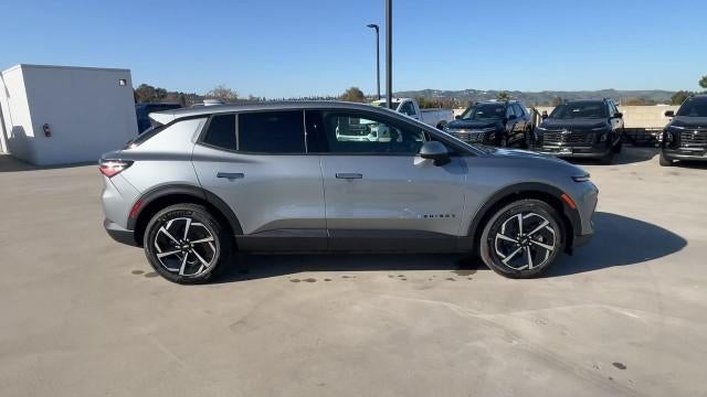 2026 Chevrolet Equinox EV 4dr LT1 w/PCY