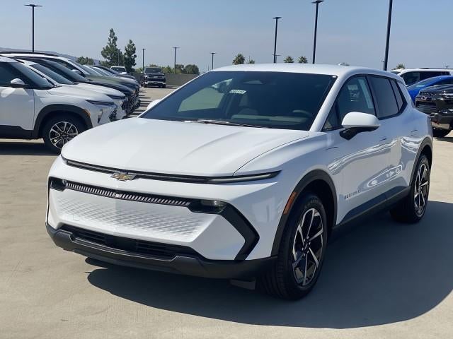2026 Chevrolet Equinox EV 4dr LT1 w/PCY